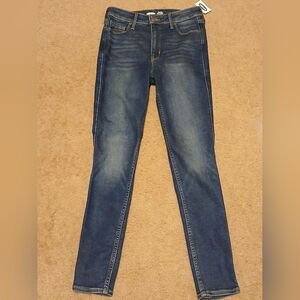 Brand New Skinny Jeans